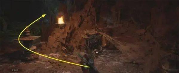 黑神话悟空第四回盘丝岭全部葫芦获取方法 黑神话悟空第四回盘丝岭全部葫芦获取方法 - 游戏熊