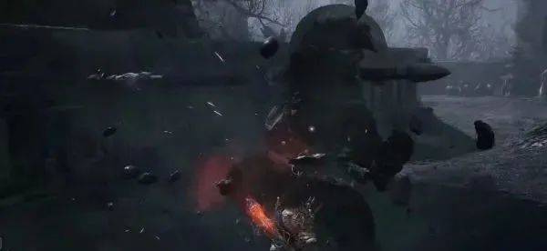 黑神话悟空第五回火焰山皓斧力士boss详细打法攻略 - 游戏熊