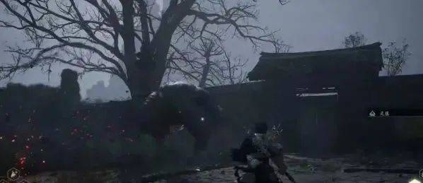 黑神话悟空第五回火焰山石父BOSS详细打法攻略 黑神话悟空第五回火焰山石父BOSS详细打法攻略 - 游戏熊