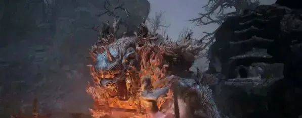 黑神话悟空第五回火焰山褐铁战车boss详细打法攻略 - 游戏熊