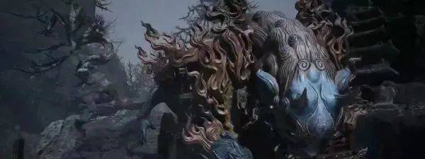 黑神话悟空第五回火焰山褐铁战车boss详细打法攻略 - 游戏熊