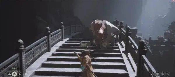 黑神话悟空珍玩白贝腰链效果与获得方式介绍 - 游戏熊