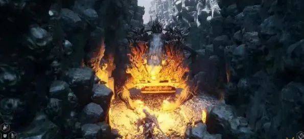 黑神话悟空第五回火焰山灰铜战车boss详细打法攻略 黑神话悟空第五回火焰山灰铜战车boss详细打法攻略 - 游戏熊