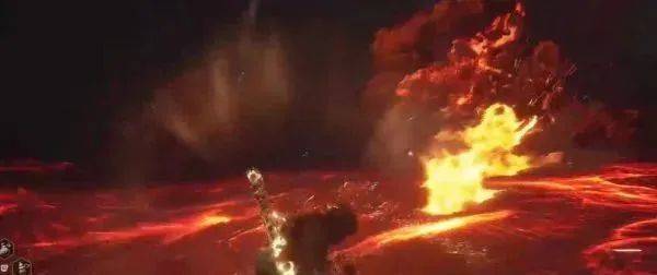 黑神话悟空第五回火焰山燧统领boss详细打法攻略 - 游戏熊