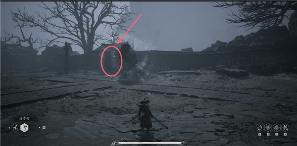 黑神话悟空火焰山打完石父往哪走 - 游戏熊