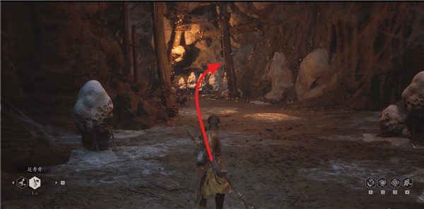 黑神话悟空傀蛛士精魄怎么获得 黑神话悟空傀蛛士精魄怎么获得 - 游戏熊