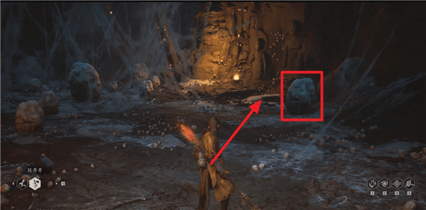 黑神话悟空傀蛛士精魄怎么获得 黑神话悟空傀蛛士精魄怎么获得 - 游戏熊