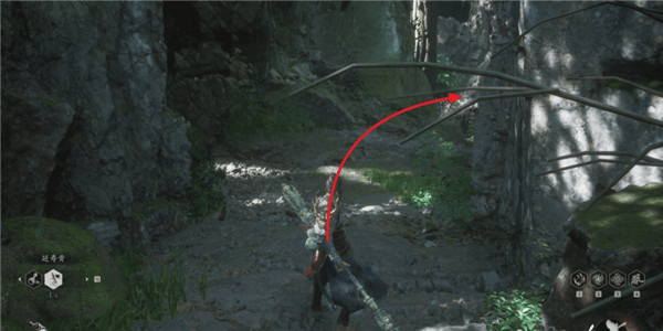 黑神话悟空蘑女在哪 - 游戏熊