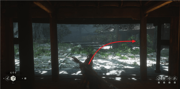 黑神话悟空蛇捕头精魄获得攻略 - 游戏熊