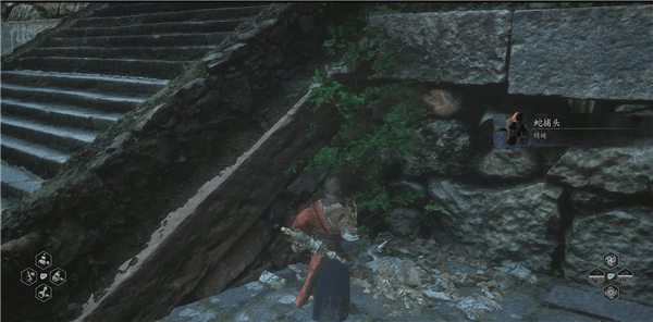 黑神话悟空蛇捕头精魄获得攻略 - 游戏熊