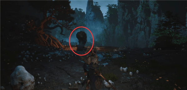 黑神话悟空琴螂仙在哪 - 游戏熊