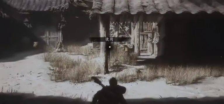 黑神话悟空疯虎在哪 黑神话悟空疯虎在哪 - 游戏熊