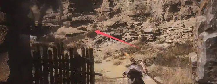 黑神话悟空疯虎在哪 黑神话悟空疯虎在哪 - 游戏熊