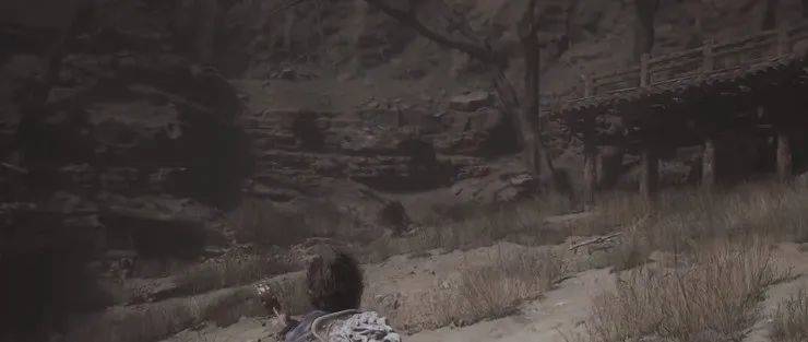 黑神话悟空疯虎在哪 黑神话悟空疯虎在哪 - 游戏熊