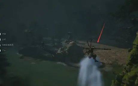 黑神话悟空仙胞石片在哪 黑神话悟空仙胞石片在哪 - 游戏熊