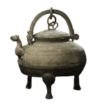 黑神话悟空酒食图鉴 - 游戏熊