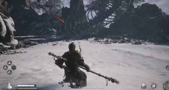 黑神话悟空龟泪在哪 - 游戏熊