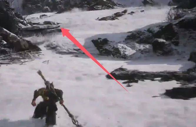 黑神话悟空地莲种子在哪刷 - 游戏熊