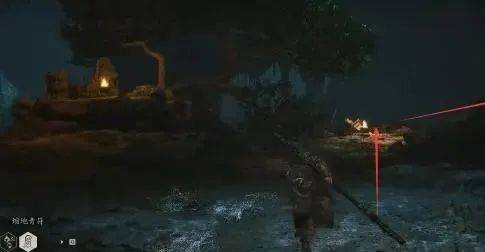 黑神话悟空卵中骨怎么获取 - 游戏熊