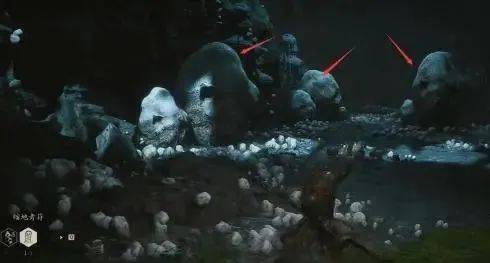 黑神话悟空卵中骨怎么获取 - 游戏熊