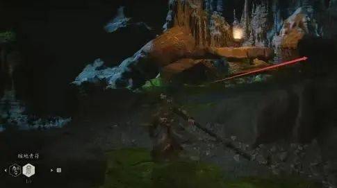 黑神话悟空卵中骨怎么获取 - 游戏熊