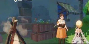 原神风味美食过关攻略 原神风味美食过关攻略 - 游戏熊