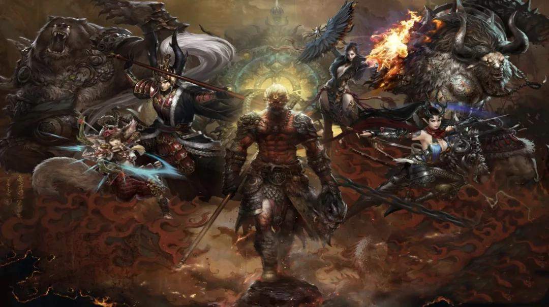 《黑神话:悟空》游戏超全攻略3:第二回合，新手小白必看！ - 游戏熊