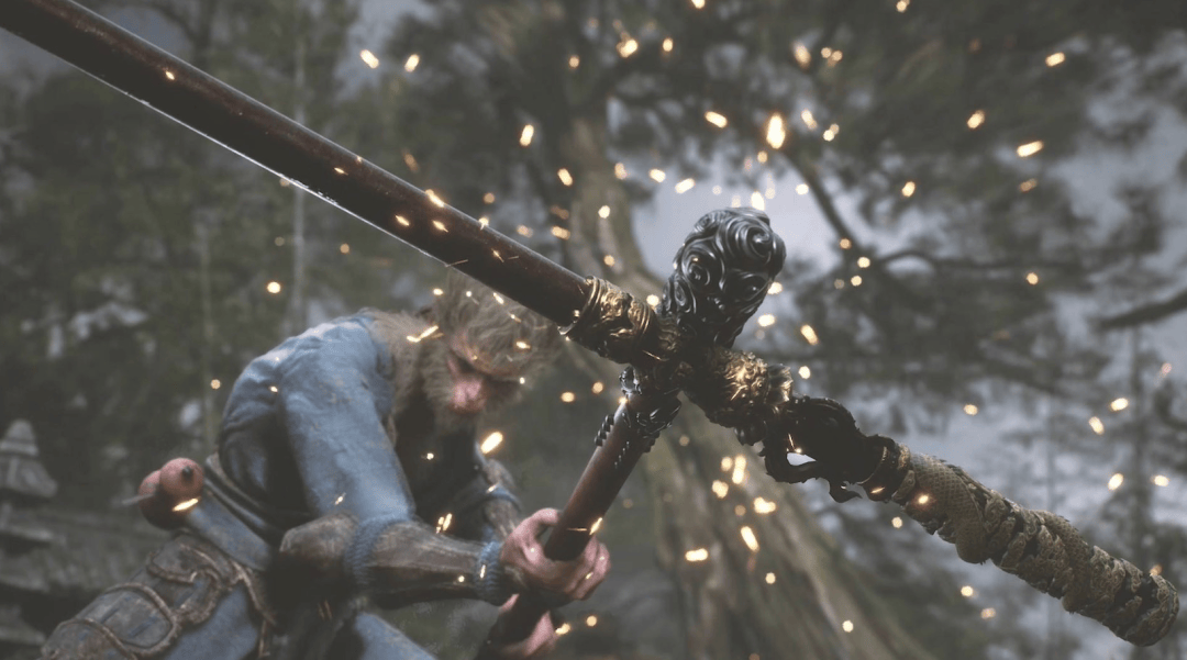 《黑神话:悟空》游戏超全攻略3:第二回合，新手小白必看！ - 游戏熊