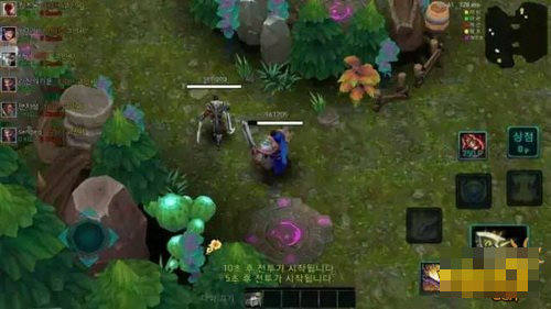 英雄联盟手游 - 游戏熊