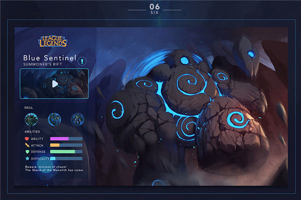 英雄联盟手游 - 游戏熊