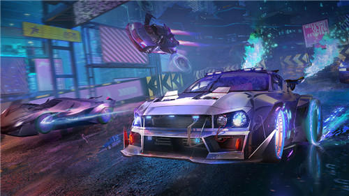 王牌竞速 - 游戏熊