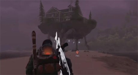 七日世界海尔斯的移动房屋进入方法 - 游戏熊