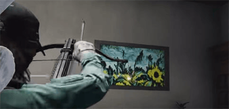 七日世界海尔斯的移动房屋进入方法 - 游戏熊