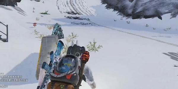 七日世界织尘巨楔据点神秘宝箱收集攻略 - 游戏熊