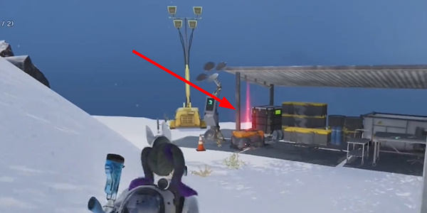 七日世界织尘巨楔据点神秘宝箱收集攻略 - 游戏熊