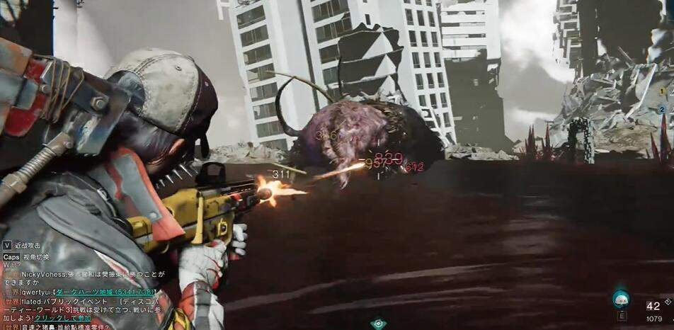 七日世界破盾弹头模组获取方法 - 游戏熊