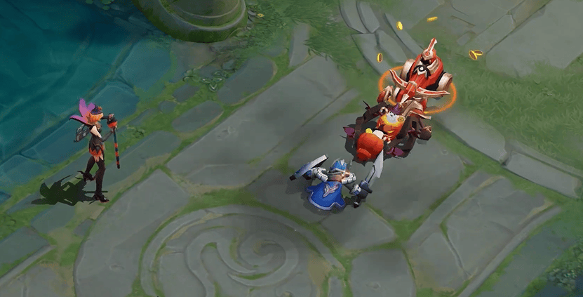 王者荣耀米莱狄怪诞之夜新皮肤获取方法 - 游戏熊