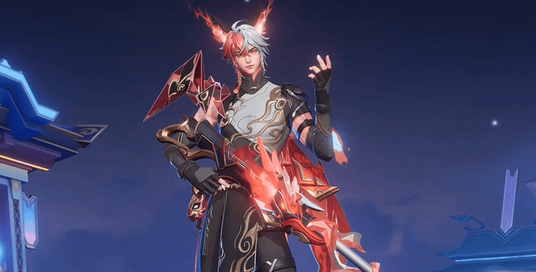 王者荣耀百里守约百相守梦新皮肤什么时间上线 - 游戏熊