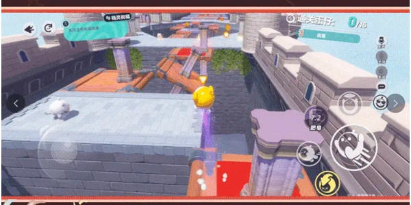 蛋仔派对全新魔法模式玩法介绍 - 游戏熊