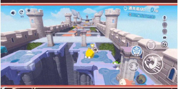 蛋仔派对全新魔法模式玩法介绍 - 游戏熊