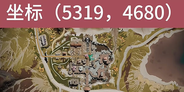 七日世界雪国篇适合拍照的位置都在哪 - 游戏熊