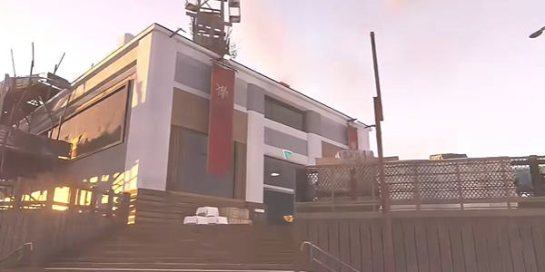 七日世界雪国篇适合拍照的位置都在哪 - 游戏熊