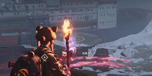 七日世界雪国篇适合拍照的位置都在哪 - 游戏熊