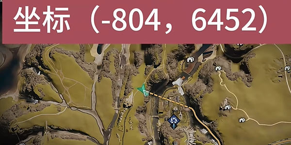 七日世界雪国篇适合拍照的位置都在哪 - 游戏熊