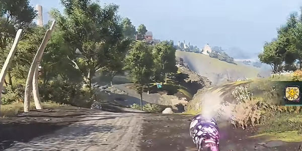 七日世界雪国篇适合拍照的位置都在哪 - 游戏熊