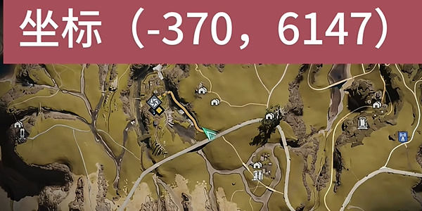 七日世界雪国篇适合拍照的位置都在哪 - 游戏熊