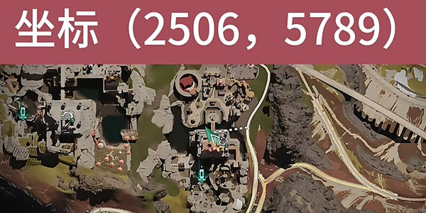 七日世界雪国篇适合拍照的位置都在哪 - 游戏熊