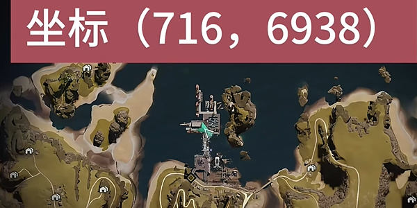 七日世界雪国篇适合拍照的位置都在哪 - 游戏熊