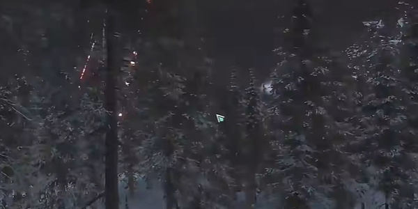 七日世界雪国篇适合拍照的位置都在哪 - 游戏熊