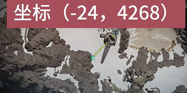 七日世界雪国篇适合拍照的位置都在哪 - 游戏熊